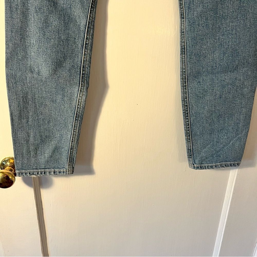 NWOT Grlfrnd Kendall Jeans - Picture 12 of 13